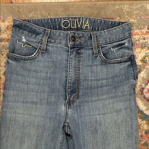 Kimes Ranch Olivia Blue Jeans